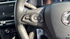 Vauxhall Corsa 1.2 Turbo Griffin Edition 5dr Petrol Hatchback